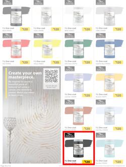 Builders : Here's To Painting Like A Pro (27 July - 20 September 2021), page 30