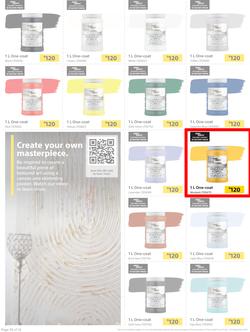 Builders : Here's To Painting Like A Pro (27 July - 20 September 2021), page 30