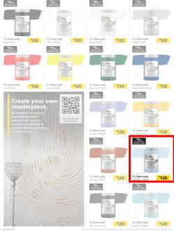 Builders : Here's To Painting Like A Pro (27 July - 20 September 2021), page 30