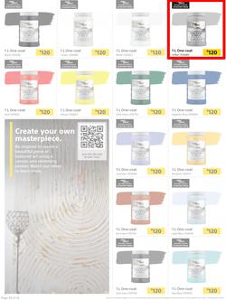 Builders : Here's To Painting Like A Pro (27 July - 20 September 2021), page 30