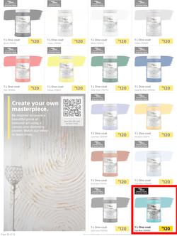 Builders : Here's To Painting Like A Pro (27 July - 20 September 2021), page 30