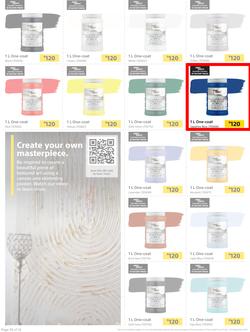 Builders : Here's To Painting Like A Pro (27 July - 20 September 2021), page 30