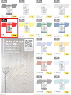 Builders : Here's To Painting Like A Pro (27 July - 20 September 2021), page 30