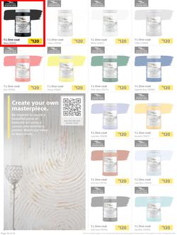 Builders : Here's To Painting Like A Pro (27 July - 20 September 2021), page 30