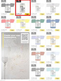 Builders : Here's To Painting Like A Pro (27 July - 20 September 2021), page 30