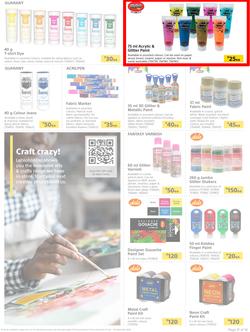 Builders : Here's To Painting Like A Pro (27 July - 20 September 2021), page 31