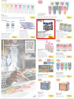 Builders : Here's To Painting Like A Pro (27 July - 20 September 2021), page 31