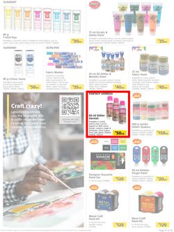 Builders : Here's To Painting Like A Pro (27 July - 20 September 2021), page 31