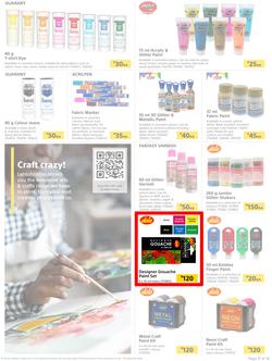 Builders : Here's To Painting Like A Pro (27 July - 20 September 2021), page 31