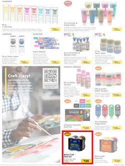 Builders : Here's To Painting Like A Pro (27 July - 20 September 2021), page 31