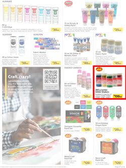 Builders : Here's To Painting Like A Pro (27 July - 20 September 2021), page 31