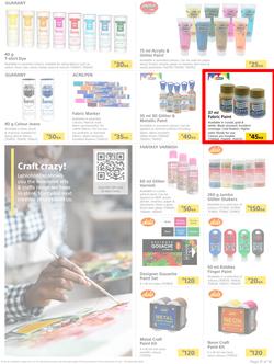 Builders : Here's To Painting Like A Pro (27 July - 20 September 2021), page 31