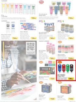 Builders : Here's To Painting Like A Pro (27 July - 20 September 2021), page 31