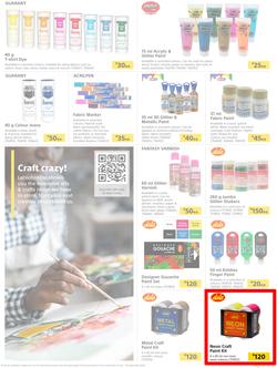 Builders : Here's To Painting Like A Pro (27 July - 20 September 2021), page 31