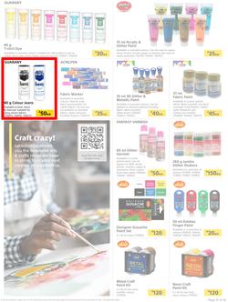 Builders : Here's To Painting Like A Pro (27 July - 20 September 2021), page 31