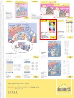 Builders : Here's To Painting Like A Pro (27 July - 20 September 2021), page 32