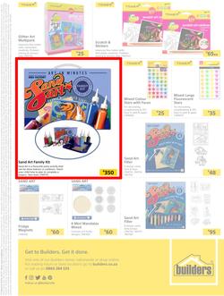 Builders : Here's To Painting Like A Pro (27 July - 20 September 2021), page 32