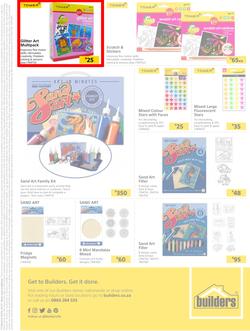 Builders : Here's To Painting Like A Pro (27 July - 20 September 2021), page 32