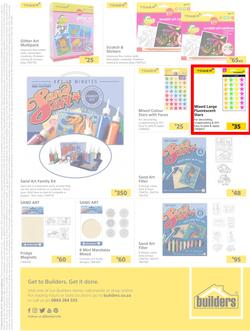 Builders : Here's To Painting Like A Pro (27 July - 20 September 2021), page 32