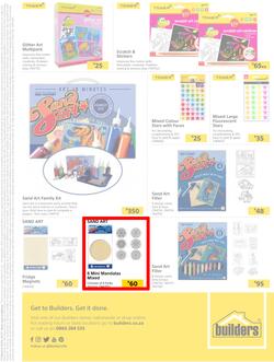 Builders : Here's To Painting Like A Pro (27 July - 20 September 2021), page 32