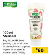 Efekto Steriseal-100ml