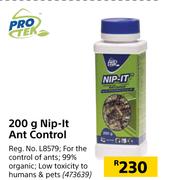 Pro Tek Nip It Ant Control-200g