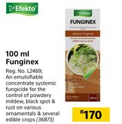 Efekto Funginex-100ml