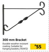 300mm Bracket