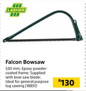Lasher Falcon Bowsaw 530mm