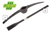 Lasher 3Kg Pick Head