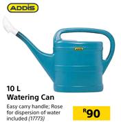 Addis Watering Can-10L