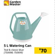 Garden Master 5L Watering Can