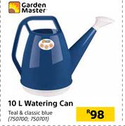 Garden Master 10L Watering Can
