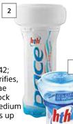 HTH 1.5Kg Pace Floaters