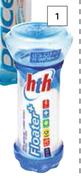HTH 25Kg Granular+ Chlorine