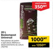 Boskompost Universal-20Ltr