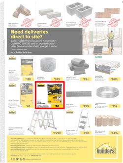 Builders KwaZulu-Natal : Here's To The Best Deals On The Widest Range (26 July - 22 August 2022), page 4