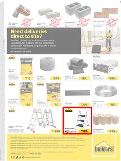 Builders KwaZulu-Natal : Here's To The Best Deals On The Widest Range (26 July - 22 August 2022), page 4