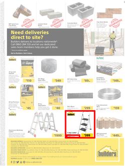 Builders KwaZulu-Natal : Here's To The Best Deals On The Widest Range (26 July - 22 August 2022), page 4