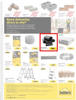 Builders KwaZulu-Natal : Here's To The Best Deals On The Widest Range (26 July - 22 August 2022), page 4