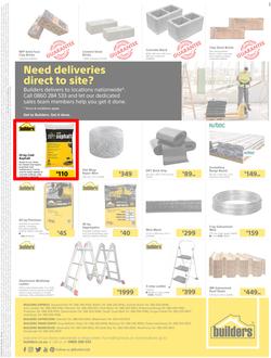 Builders KwaZulu-Natal : Here's To The Best Deals On The Widest Range (26 July - 22 August 2022), page 4