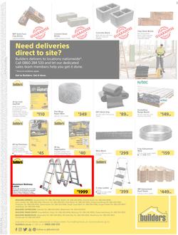 Builders KwaZulu-Natal : Here's To The Best Deals On The Widest Range (26 July - 22 August 2022), page 4