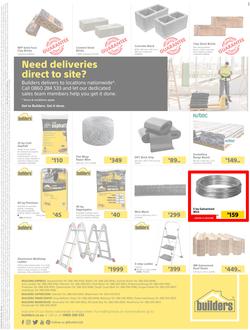 Builders KwaZulu-Natal : Here's To The Best Deals On The Widest Range (26 July - 22 August 2022), page 4
