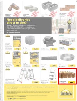 Builders KwaZulu-Natal : Here's To The Best Deals On The Widest Range (26 July - 22 August 2022), page 4