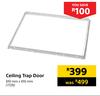 Ceiling Trap Door-610mm x 610mm