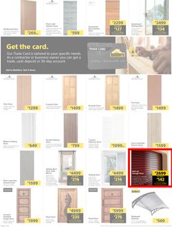 Builders Western Cape : Here's To The Best Deals On The Widest Range (26 July - 22 August 2022), page 2