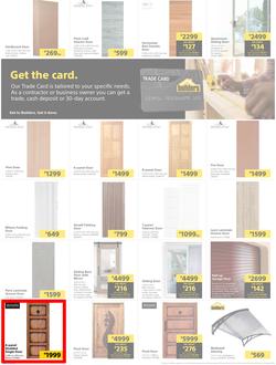 Builders Western Cape : Here's To The Best Deals On The Widest Range (26 July - 22 August 2022), page 2