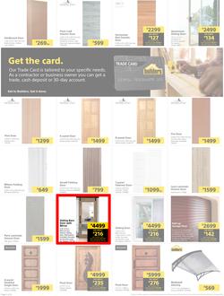 Builders Western Cape : Here's To The Best Deals On The Widest Range (26 July - 22 August 2022), page 2