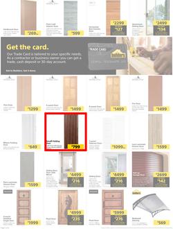 Builders Western Cape : Here's To The Best Deals On The Widest Range (26 July - 22 August 2022), page 2