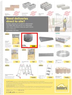 Builders Western Cape : Here's To The Best Deals On The Widest Range (26 July - 22 August 2022), page 4